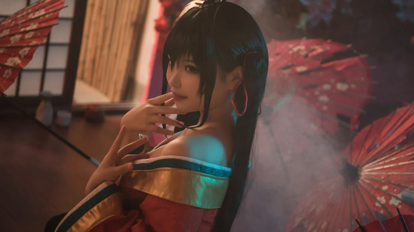 伊喵君_Nya - No.011 大凤 [55P-255MB] tg@simisebaisi 【丝足阁】017.webp